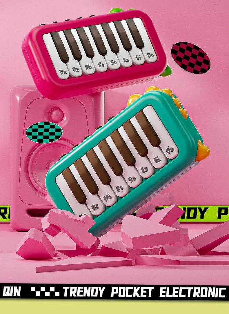 Baby Electronic Keyboard