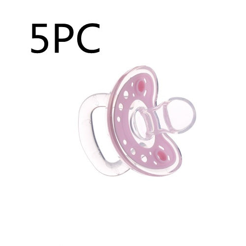 Gel Pacifier