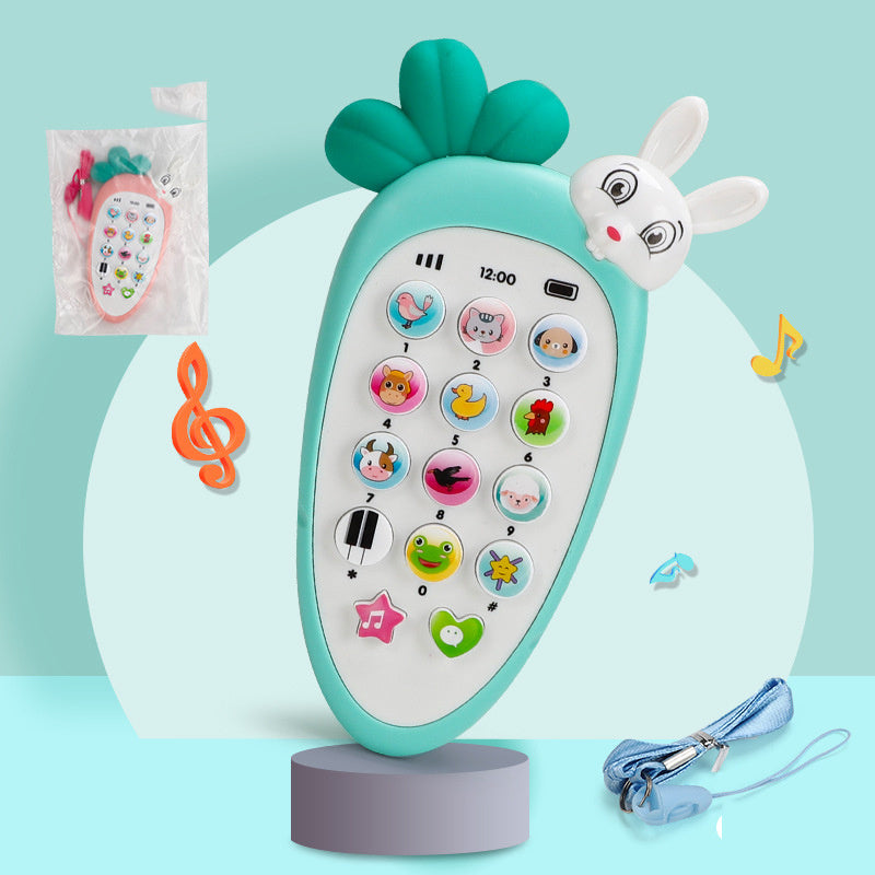 Baby Electronic Phone