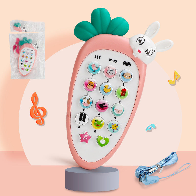 Baby Electronic Phone