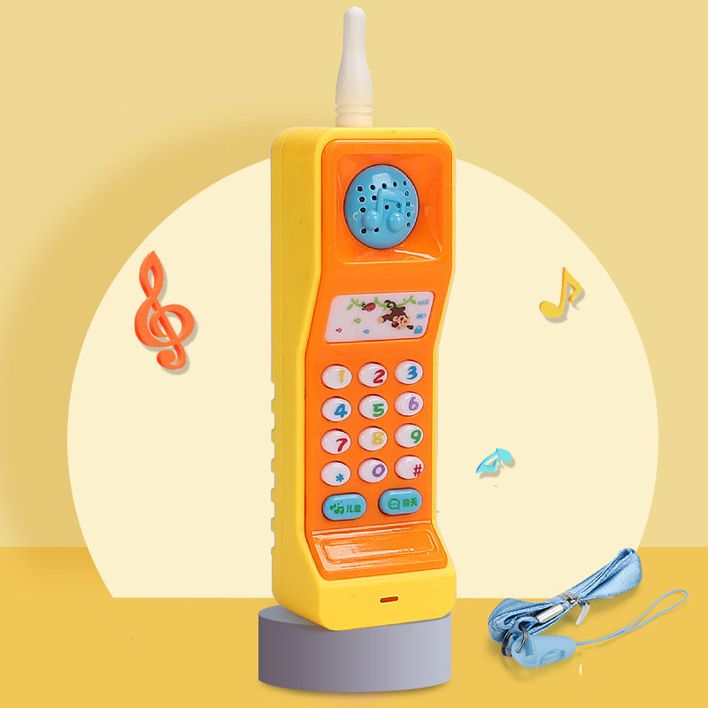 Baby Electronic Phone