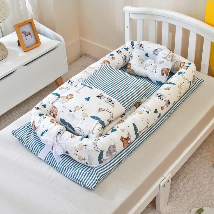 Newborn Portable Crib