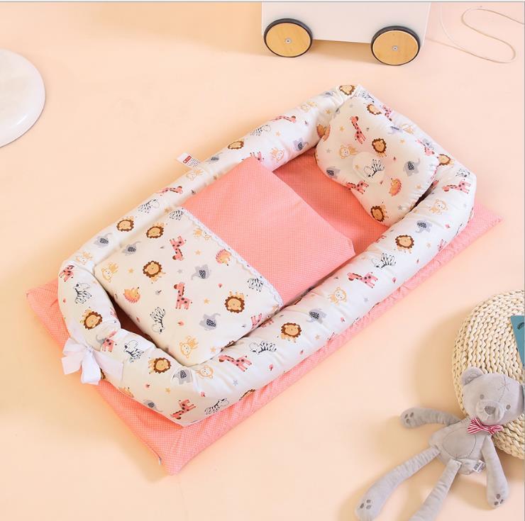 Newborn Portable Crib