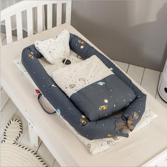 Newborn Portable Crib