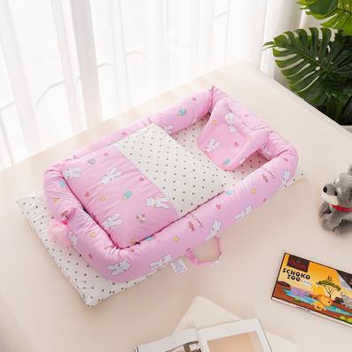 Newborn Portable Crib