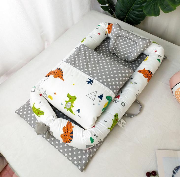 Newborn Portable Crib