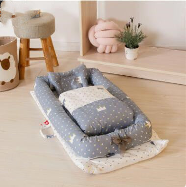 Newborn Portable Crib