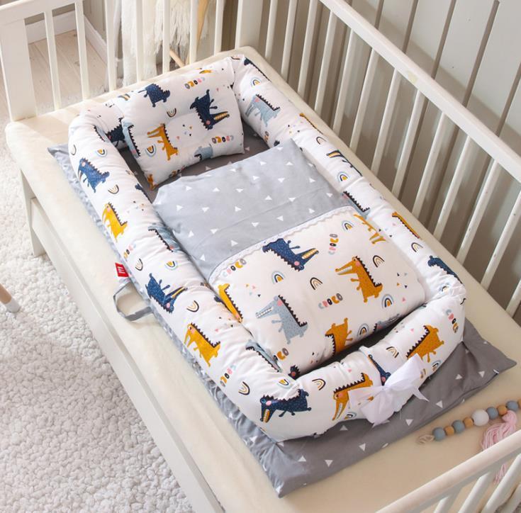 Newborn Portable Crib