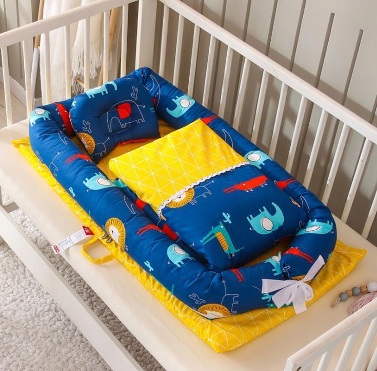 Newborn Portable Crib