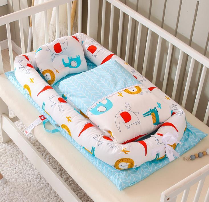 Newborn Portable Crib