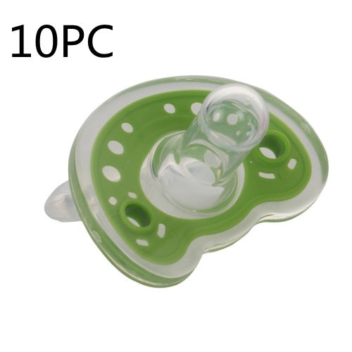 Gel Pacifier