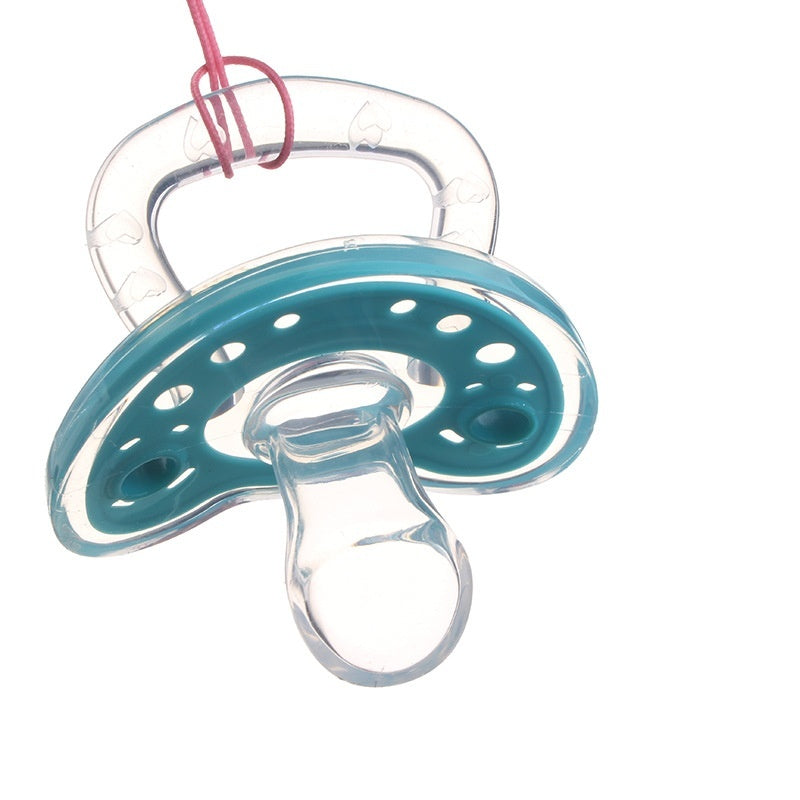 Gel Pacifier