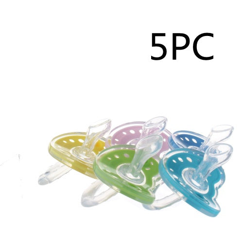 Gel Pacifier