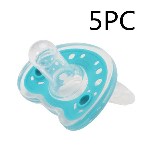 Gel Pacifier