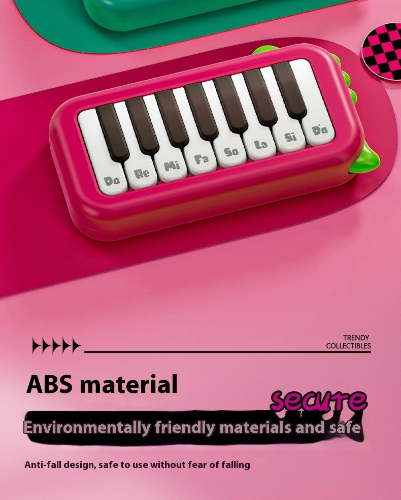 Baby Electronic Keyboard