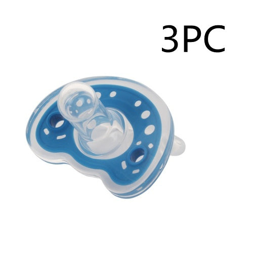 Gel Pacifier