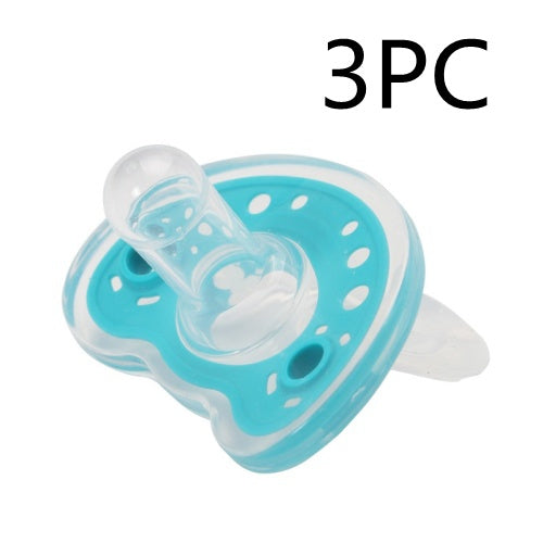 Gel Pacifier