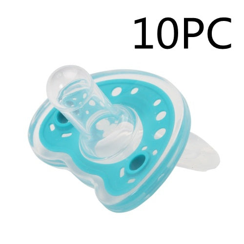 Gel Pacifier