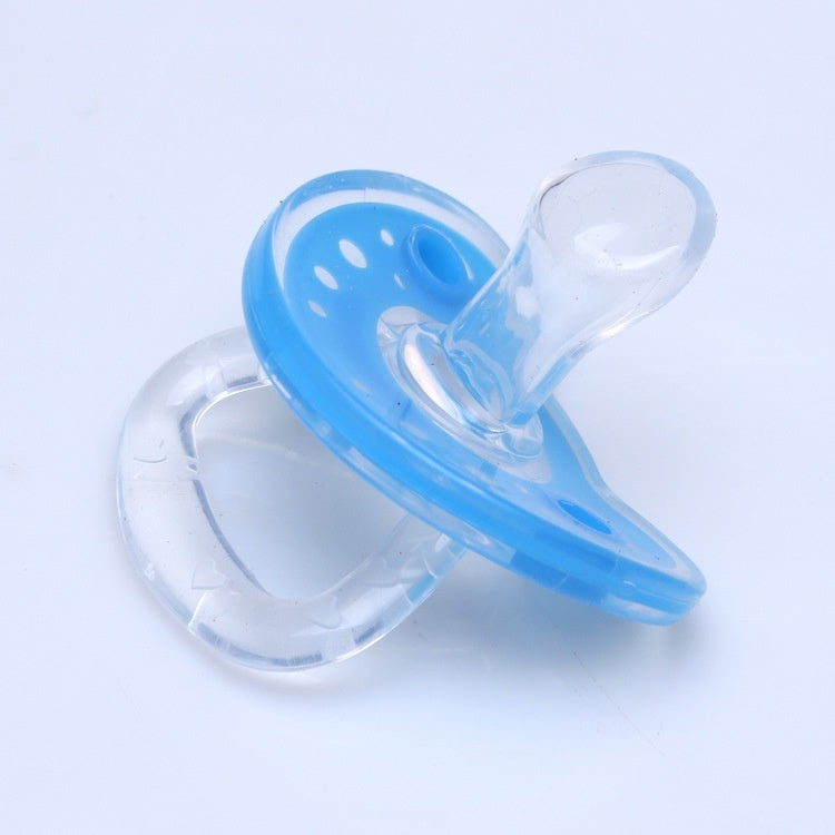 Gel Pacifier