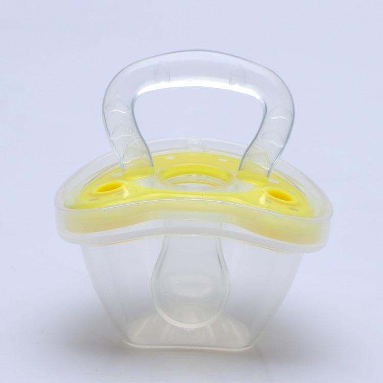 Gel Pacifier