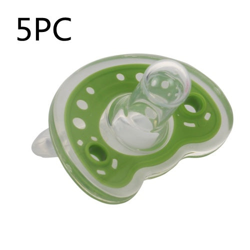 Gel Pacifier