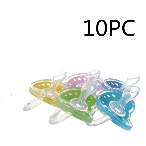 Gel Pacifier