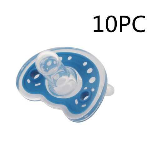 Gel Pacifier