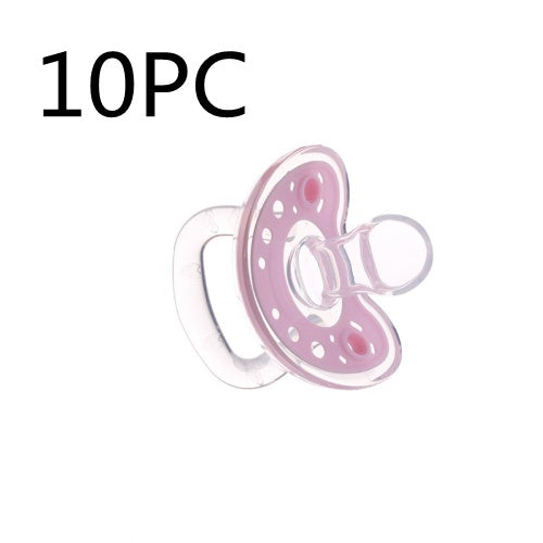 Gel Pacifier