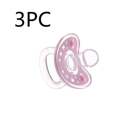 Gel Pacifier