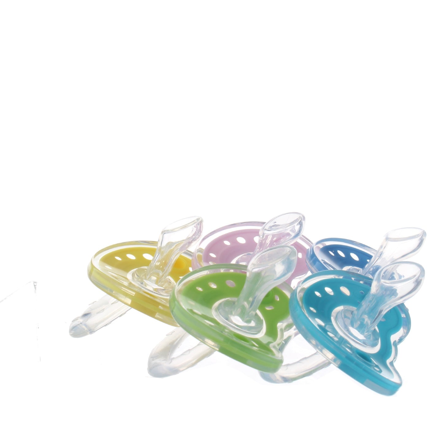 Gel Pacifier