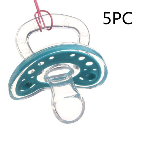 Gel Pacifier